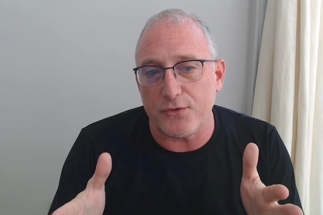 Talking to Waze's Former CEO, Founder of Post Talking to Waze's Former CEO, Founder of Post