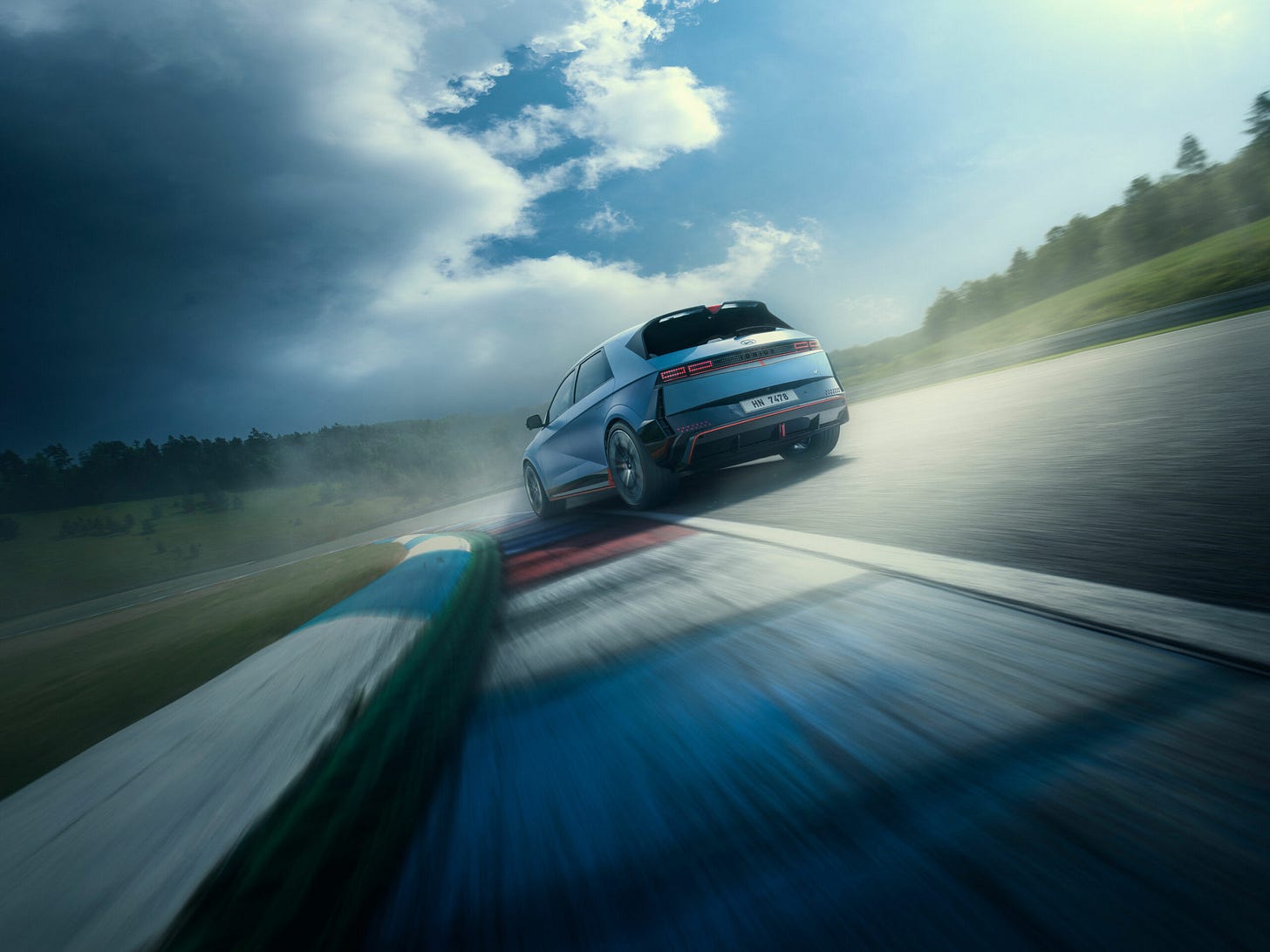 Hyundai Motor Worldwide