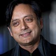 Shashi Tharoor's avatar