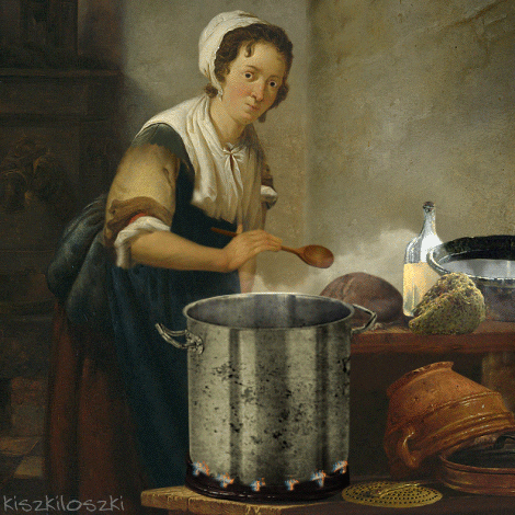 Cauldron of Net Retention
