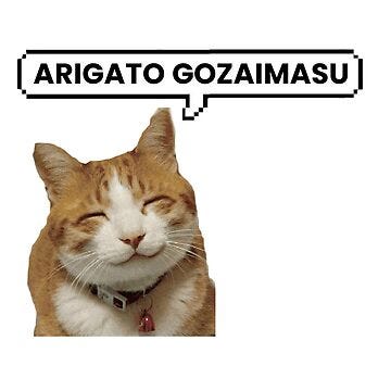 Funny Cat Meme Arigato Gozaimasu Sticker Bundle meow kitten cat lady funny cat memes" Cap for Sale by YassineKaissi | Redbubble Funny Cat Meme Arigato Gozaimasu Sticker Bundle meow kitten cat lady funny cat memes" Cap for Sale by YassineKaissi | Redbubble