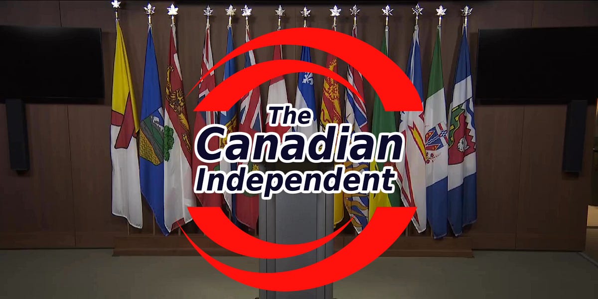 LISTEN: A hot mic ahead of a press conference in Ottawa today catches Conservative MP Billy Morin telling reporters the Liberals are trying to poach him to cross the floor