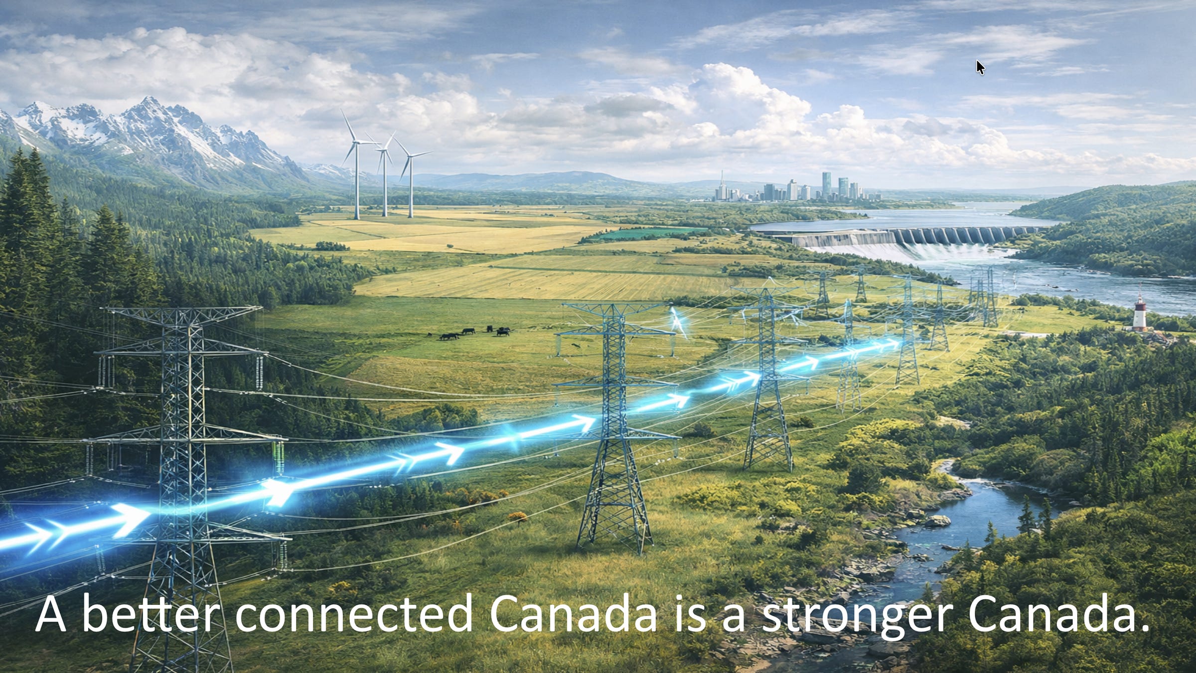 Slide from author's presentation to a Canadian climate action citizens group Slide from author's presentation to a Canadian climate action citizens group