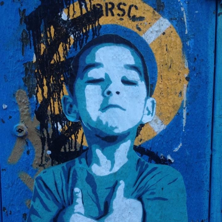 Artwork for Malcolm’s Substack