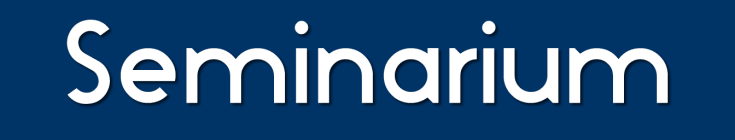 Seminarium