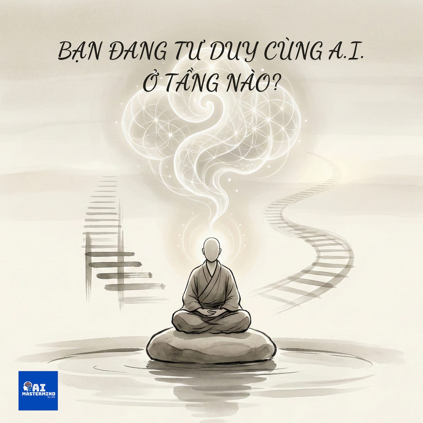 TỔ HỢP HAY DUNG HỢP: BẠN ĐANG LÀM VIỆC CÙNG AI Ở TẦNG NÀO?