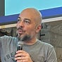 Alberto Puliafito's avatar