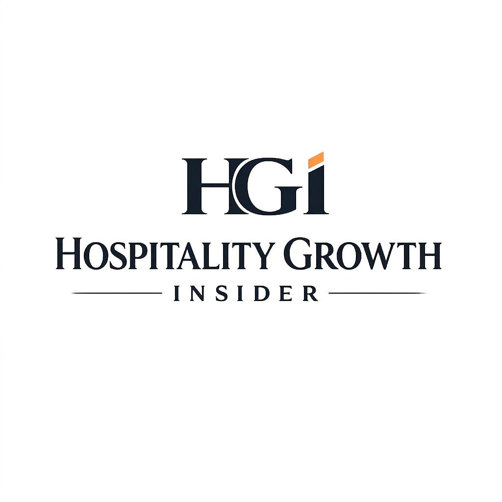 Hospitality Growth Insider