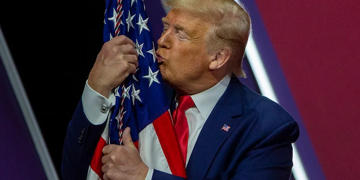 Happy Independence Day - America is the MOST BEAUTIFUL Country on Earth!