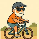 Ask a Retired Guy