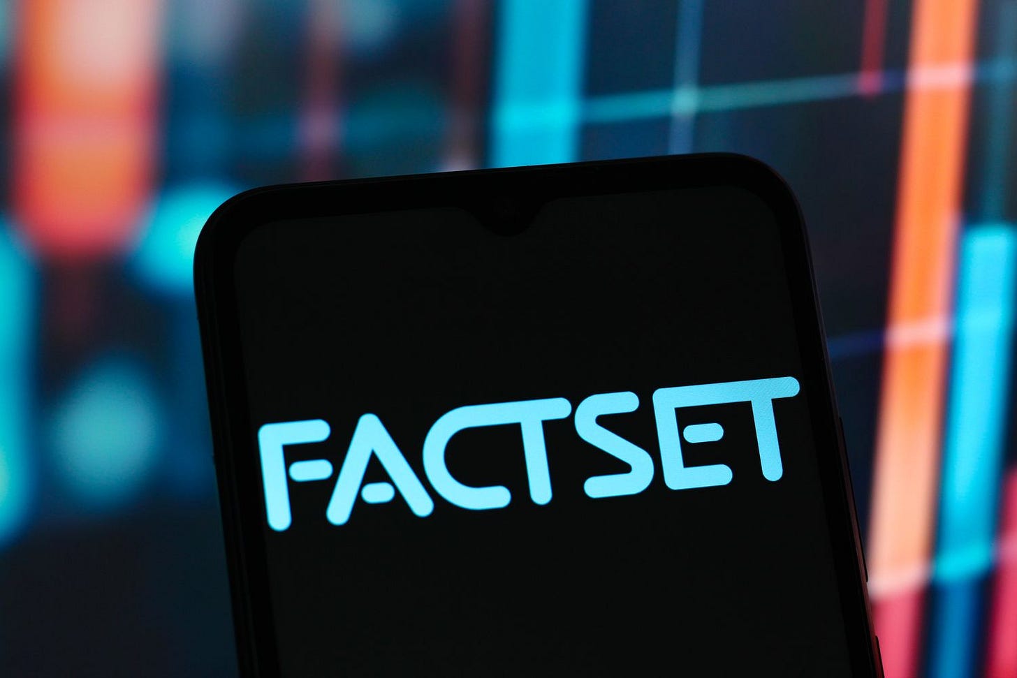 FactSet Stock Among Top S&P 500 Gainers on Better-Than-Expected Revenue, Buyback FactSet Stock Among Top S&P 500 Gainers on Better-Than-Expected Revenue, Buyback