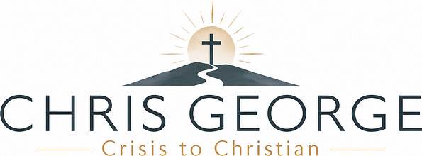 Crisis to Christian