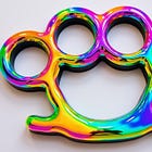 The failing and ineffectual atheist movement. What Gays need to do instead. 