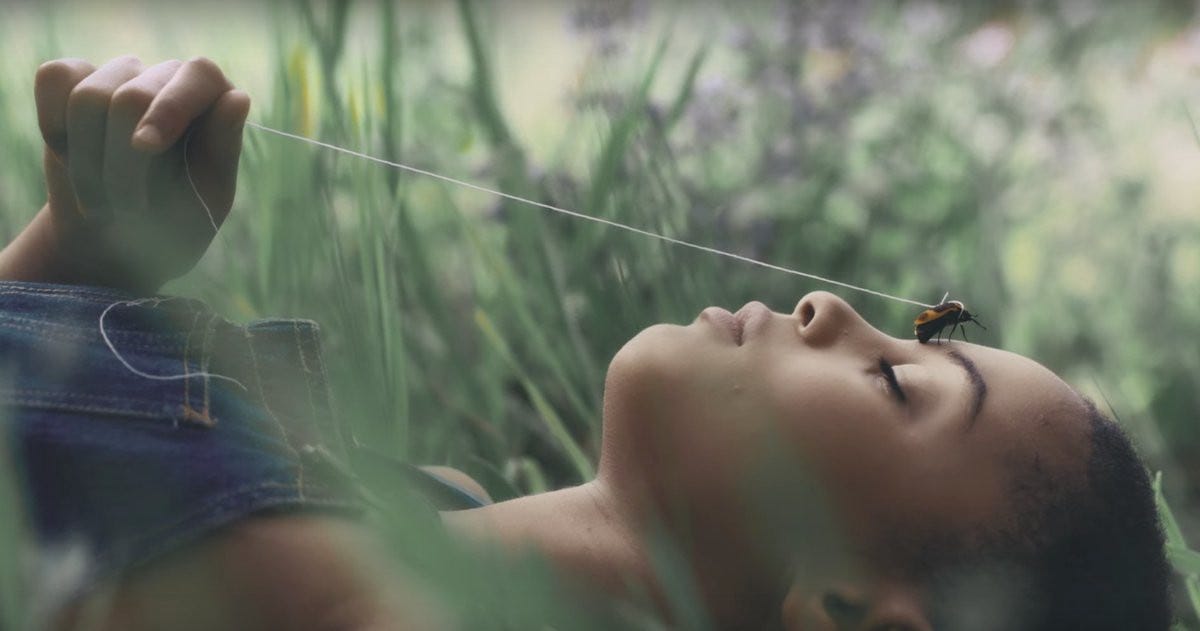 Kendrick Lamar Returns With Powerful Visuals in 'ELEMENT.' Kendrick Lamar Returns With Powerful Visuals in 'ELEMENT.'