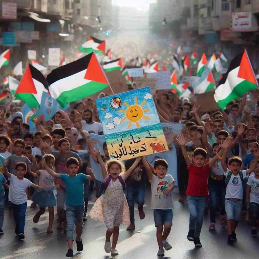 new year of 2024, israel hamas war, maroonpaper.com