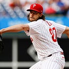 Red Sox are in need of top-of-the-rotation starters, Phillies' Aaron Nola among the best available free agents this winter