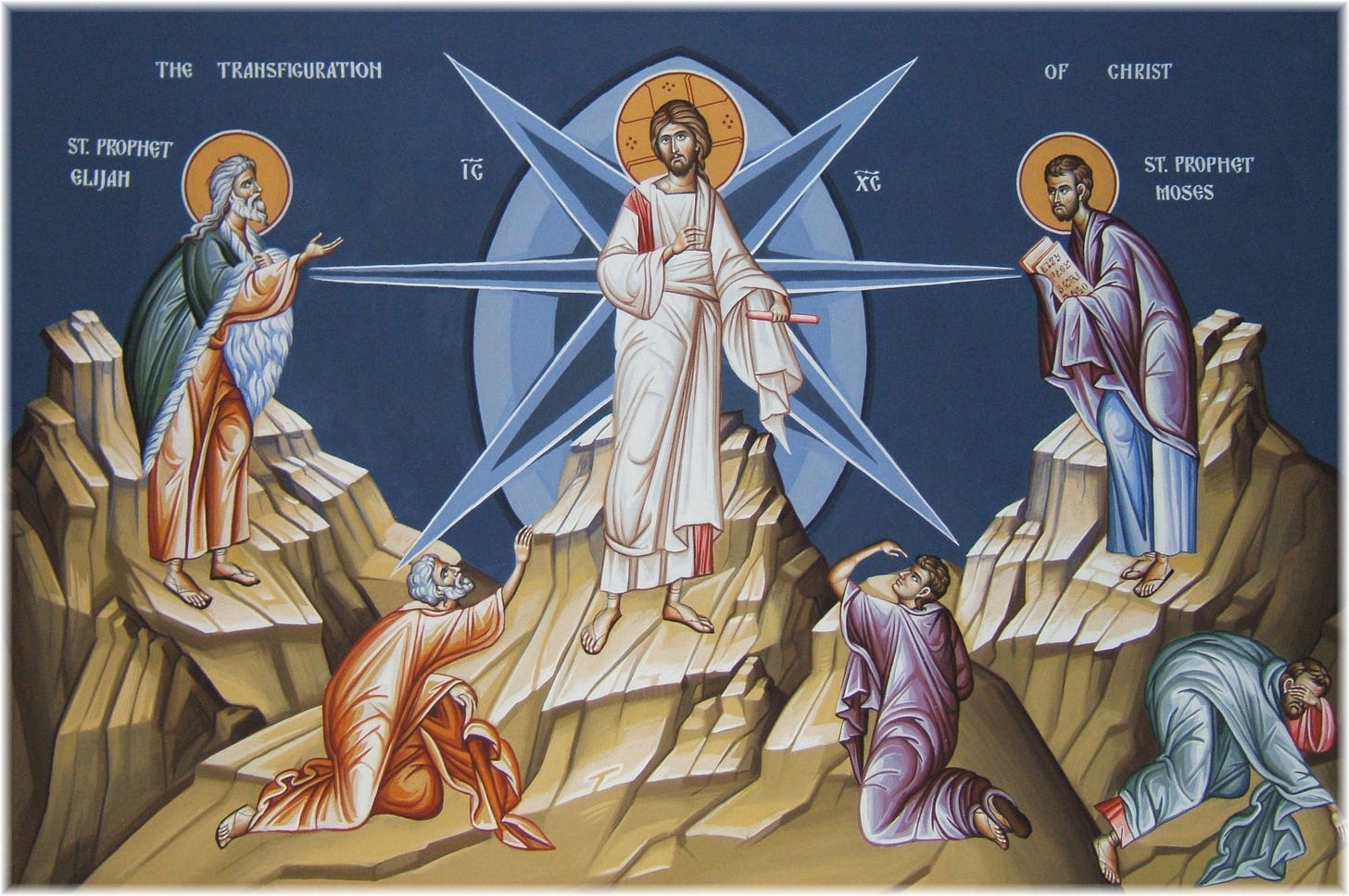 CONSECRATED LIFE: Transfigured Into Christ — Passionist Nuns CONSECRATED LIFE: Transfigured Into Christ — Passionist Nuns