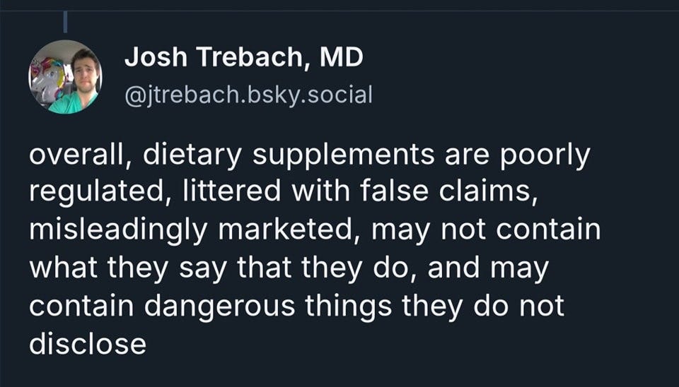 May be an image of 2 people and text