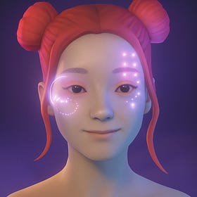 The AI Companion Who Cares