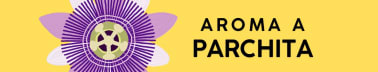 Aroma a Parchita