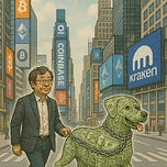 Daily Crypto News