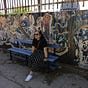 Claudia's avatar
