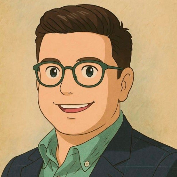 Darcy Allen: Institutional Accelerationist