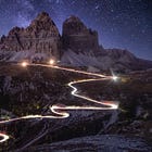 Success is a trailing indicator...