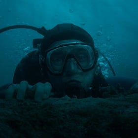 Whalefall (2026) Review: A Nasty Surprise Beneath the Waves