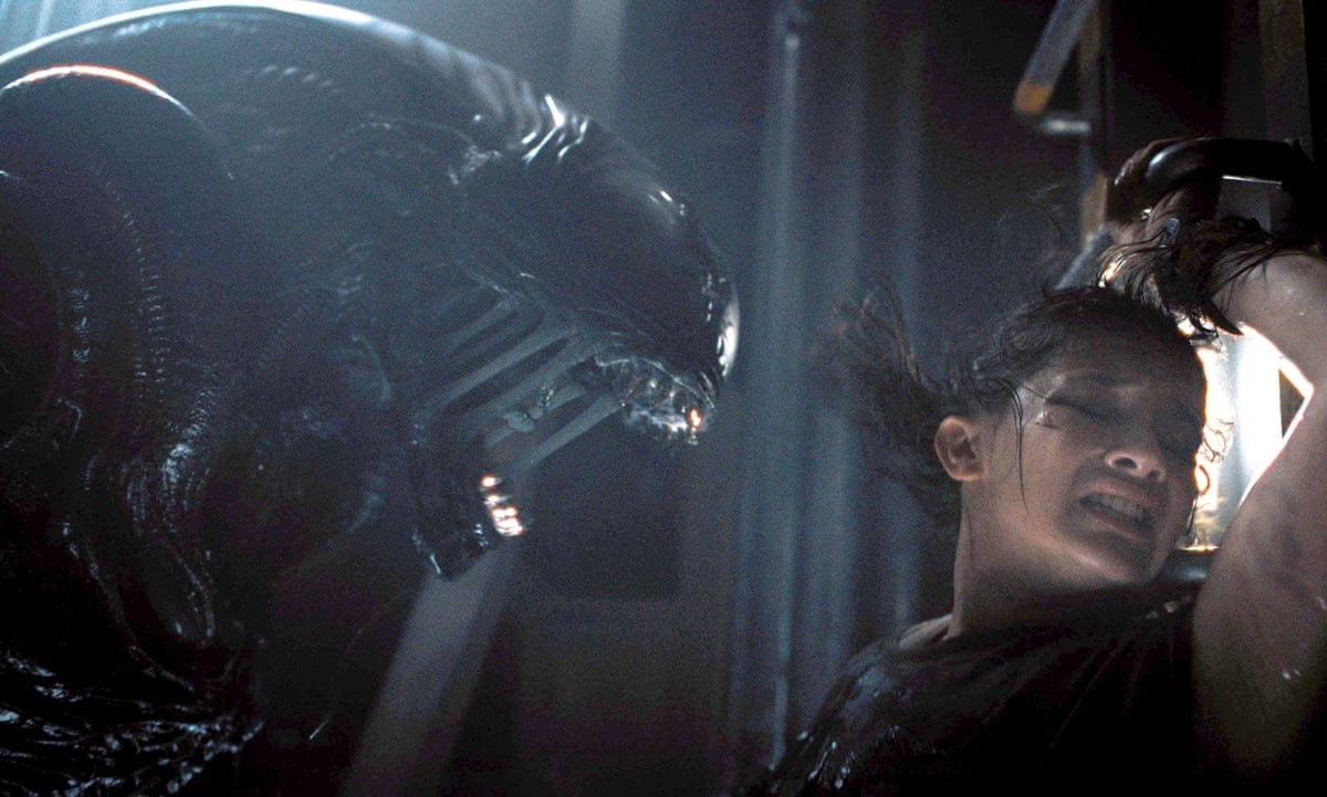 Alien: Romulus thrilled fans – how can its follow-up avoid the saga's past  mistakes? | Movies | The Guardian