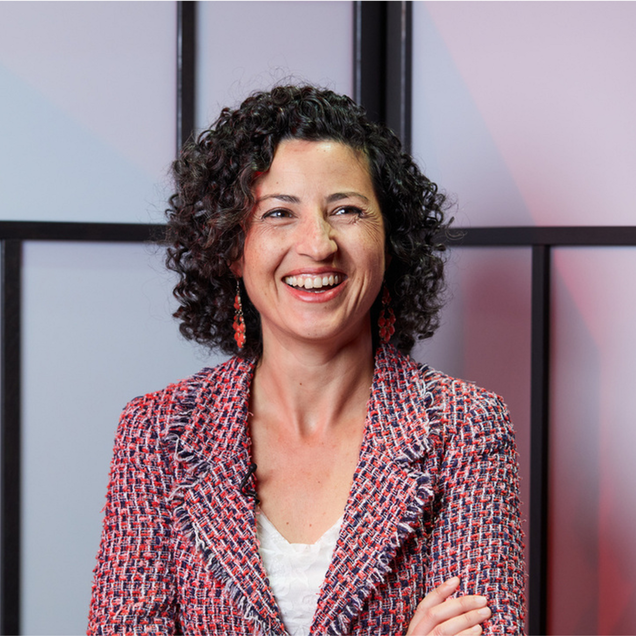 Dancing Through Change by Ana Lucia Jardim