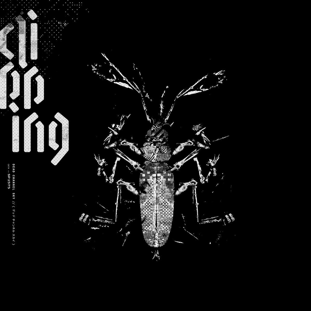 Dead Channel Sky | clipping.