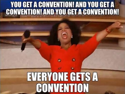 North - Check out the convention schedule at NCTCA2019.sched.com | Facebook