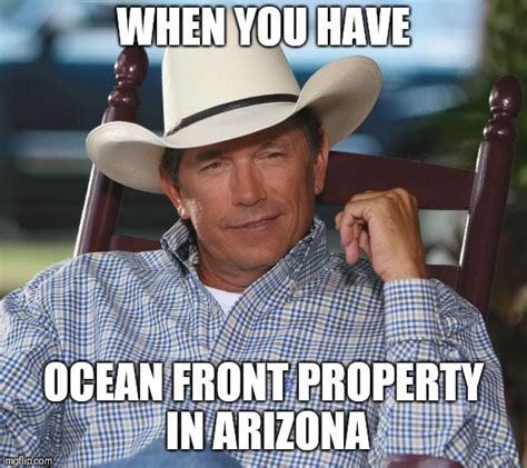 Image tagged in country music,music,george - Imgflip