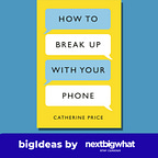 BigIdeas: Life, Tech and Culture #Audiobooks