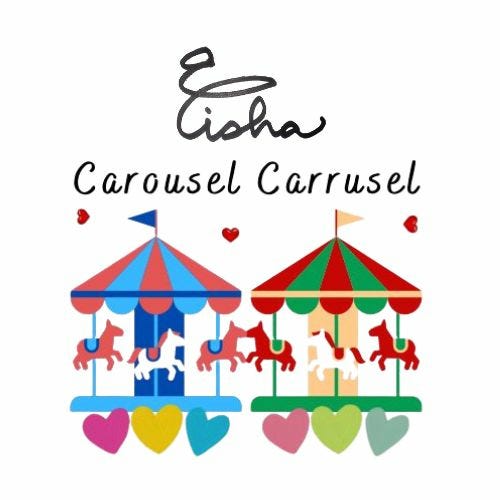 Carousel Carrusel Gallery & Gifts Catalogue (CCGGC)