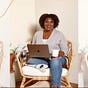 Khalilah Burt Gaston's avatar