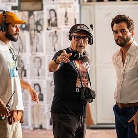 'The Secret Agent' Revisits a Dark Chapter in Brazilian History that Resonates with this Moment