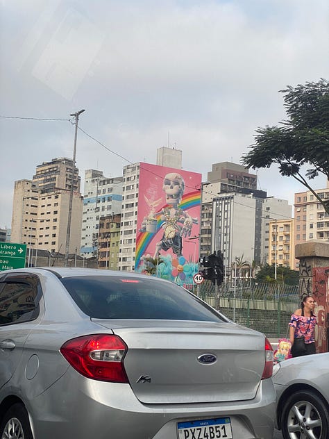 WalletFrens.xyz Co-Founder Meetup in Brazil 2023