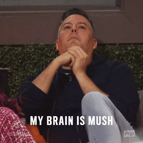 Brain Dead GIFs - Find & Share on GIPHY Brain Dead GIFs - Find & Share on GIPHY