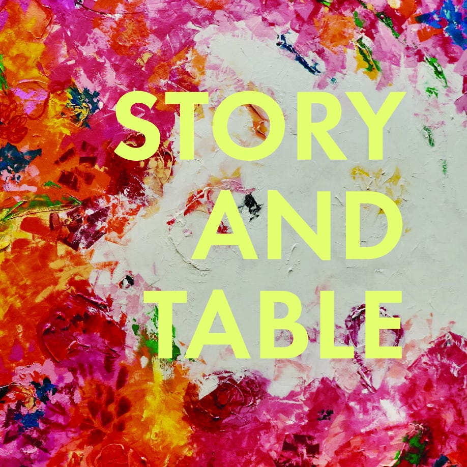 Story & Table