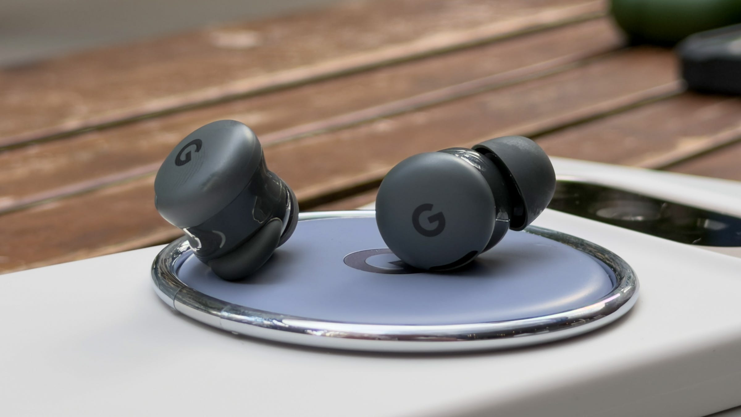 Google Pixel Buds 2a review: premium sound and ANC for less