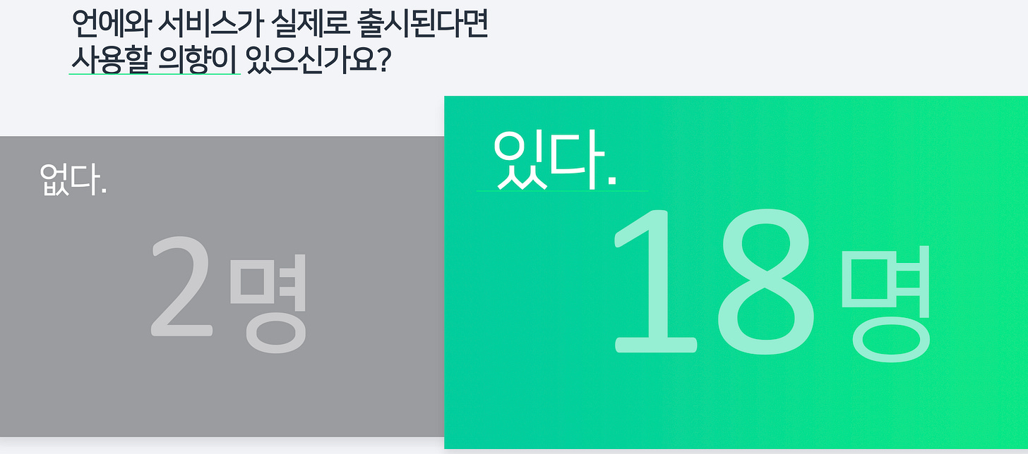 고객은 본인이 무엇을 원하는지 모른다 고객은 본인이 무엇을 원하는지 모른다