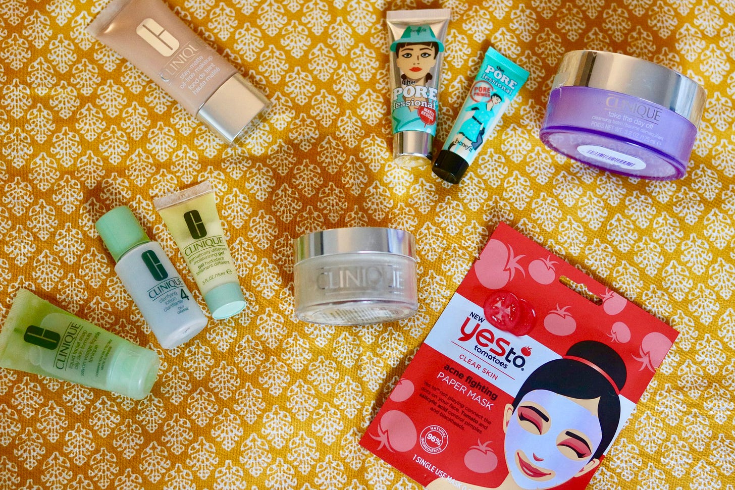 best products for oily skin, oil fighting skin care routine, oil fighting makeup routine, best makeup for oily skin
