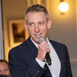Jason Kander's avatar