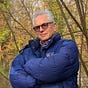 Clifford Krauss's avatar