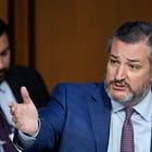 Dingus of the Week: *sigh* Ted Cruz