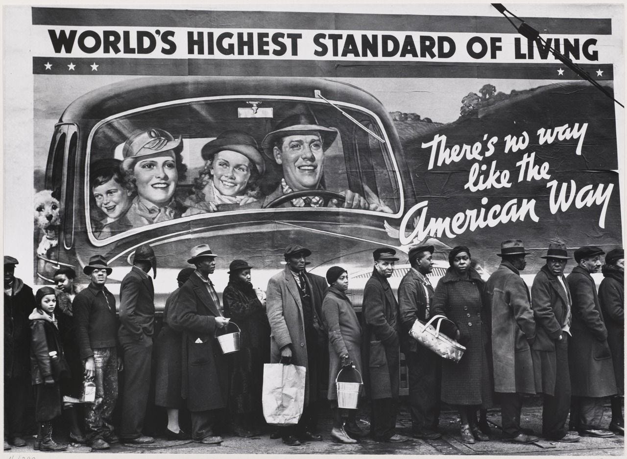 American way - Wikipedia American way - Wikipedia