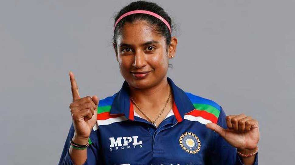 Mithali Raj blasts her critics for Slow Strike rate, said, I dont need  validation from people| Mithali Raj ने बुराई करने वालों को दिया करारा जवाब,  कहा- &#39;मेरा काम लोगों को खुश