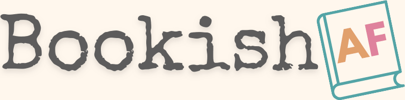 Bookish AF